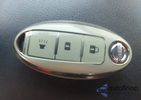 2018 Nissan Pathfinder S from USA, damaged, VIN 5N1DR2MM9JC651882